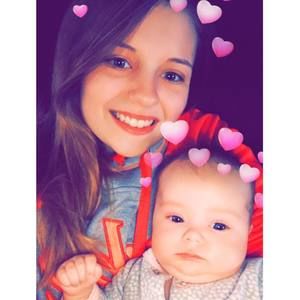 Meet your Posher, Skyla